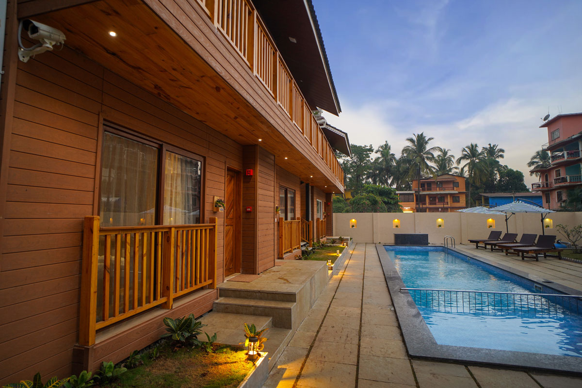 Welcome to M.A.R.S. Hotels