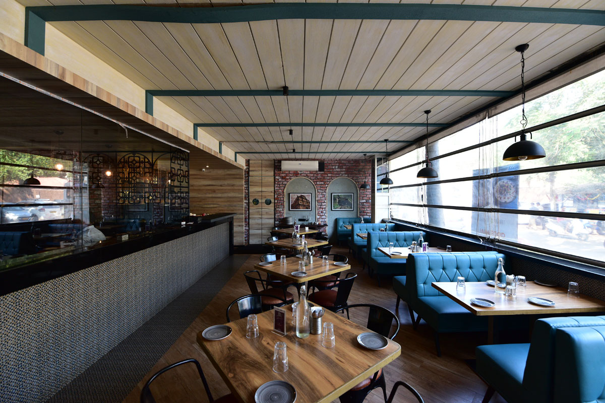 Welcome to M.A.R.S. Hotels